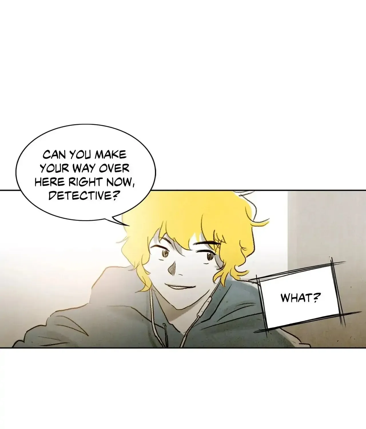 Delicious! Chapter 36 page 7 - 