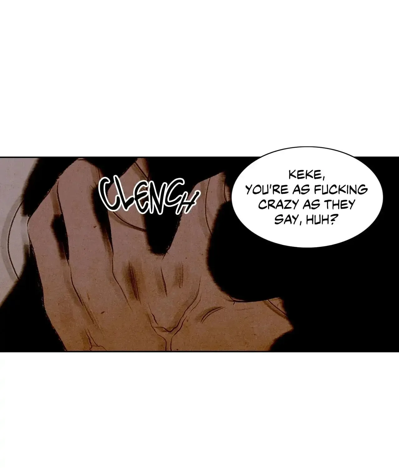 Delicious! Chapter 36 page 61 - 