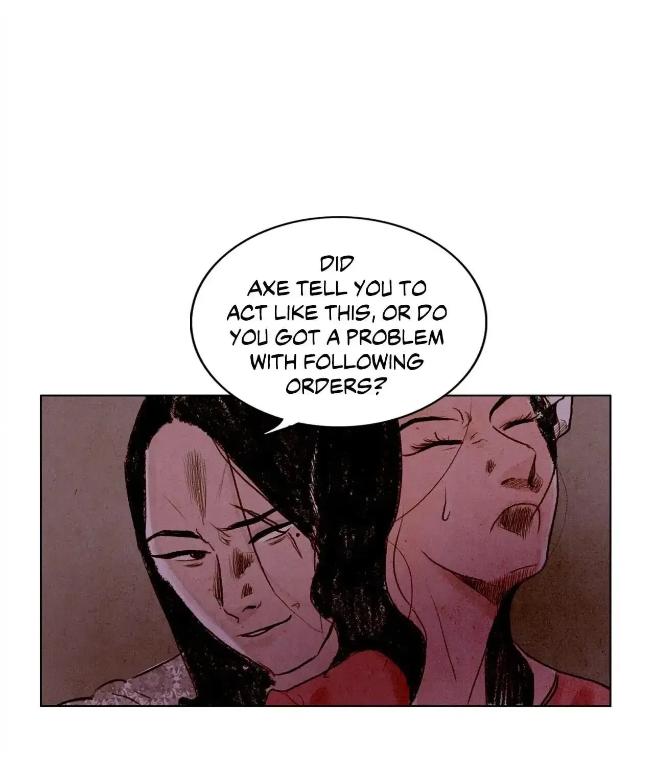 Delicious! Chapter 36 page 62 - 
