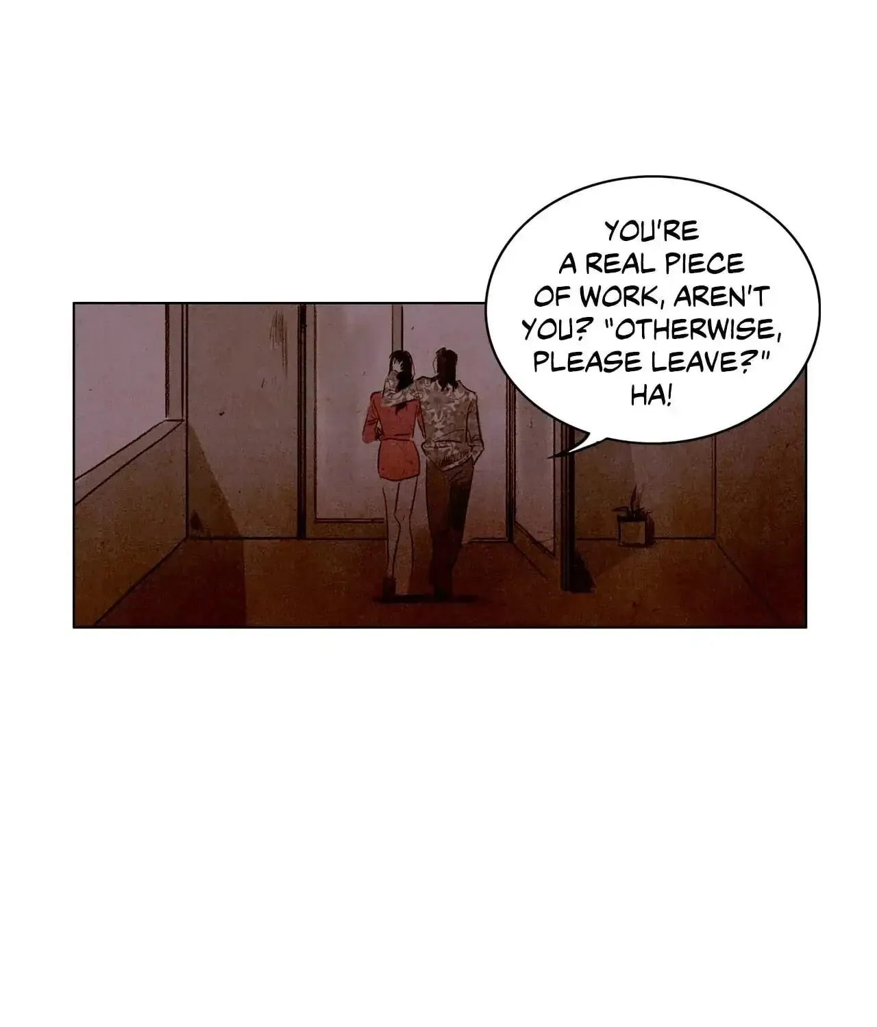 Delicious! Chapter 36 page 64 - 