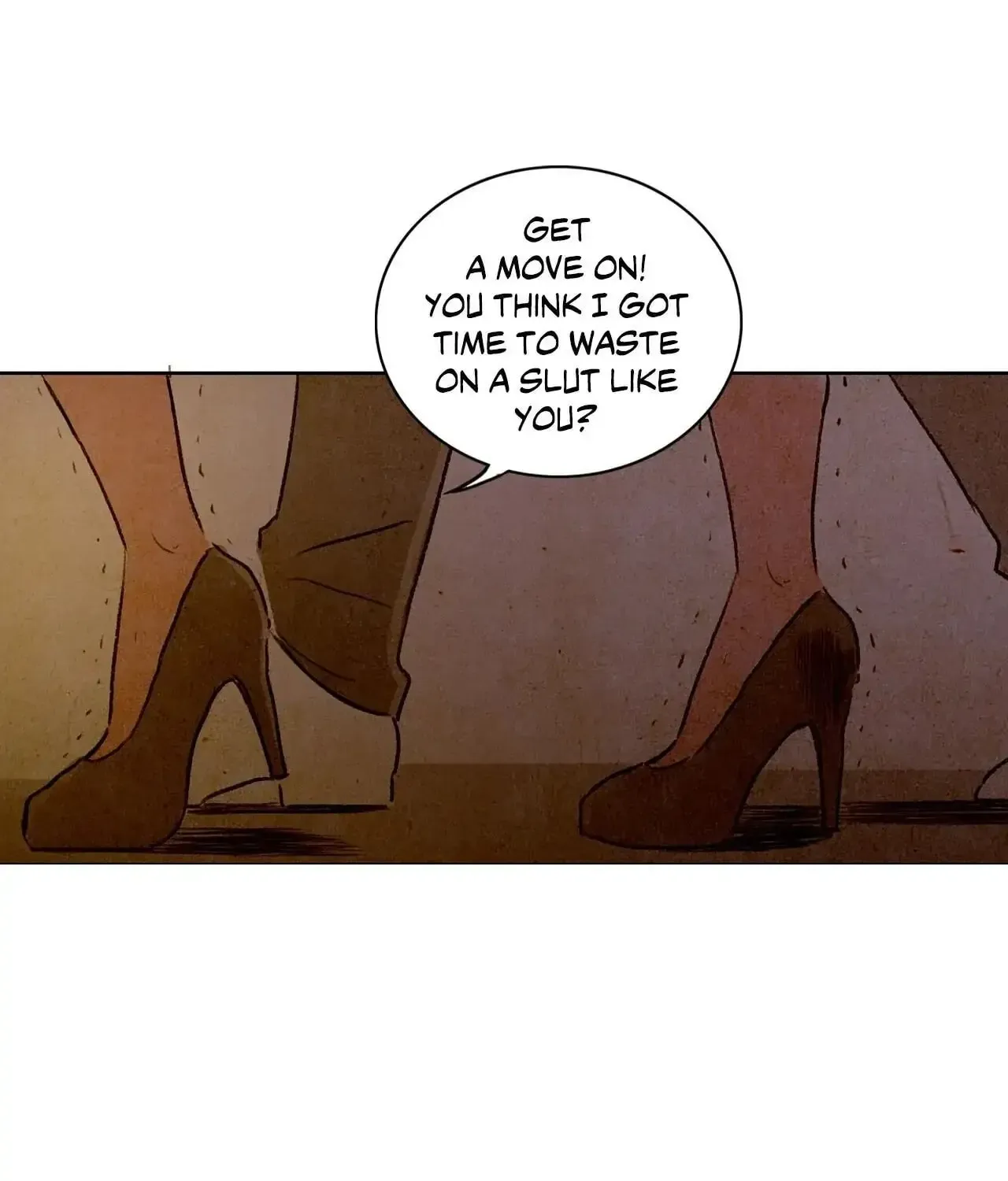 Delicious! Chapter 36 page 65 - 