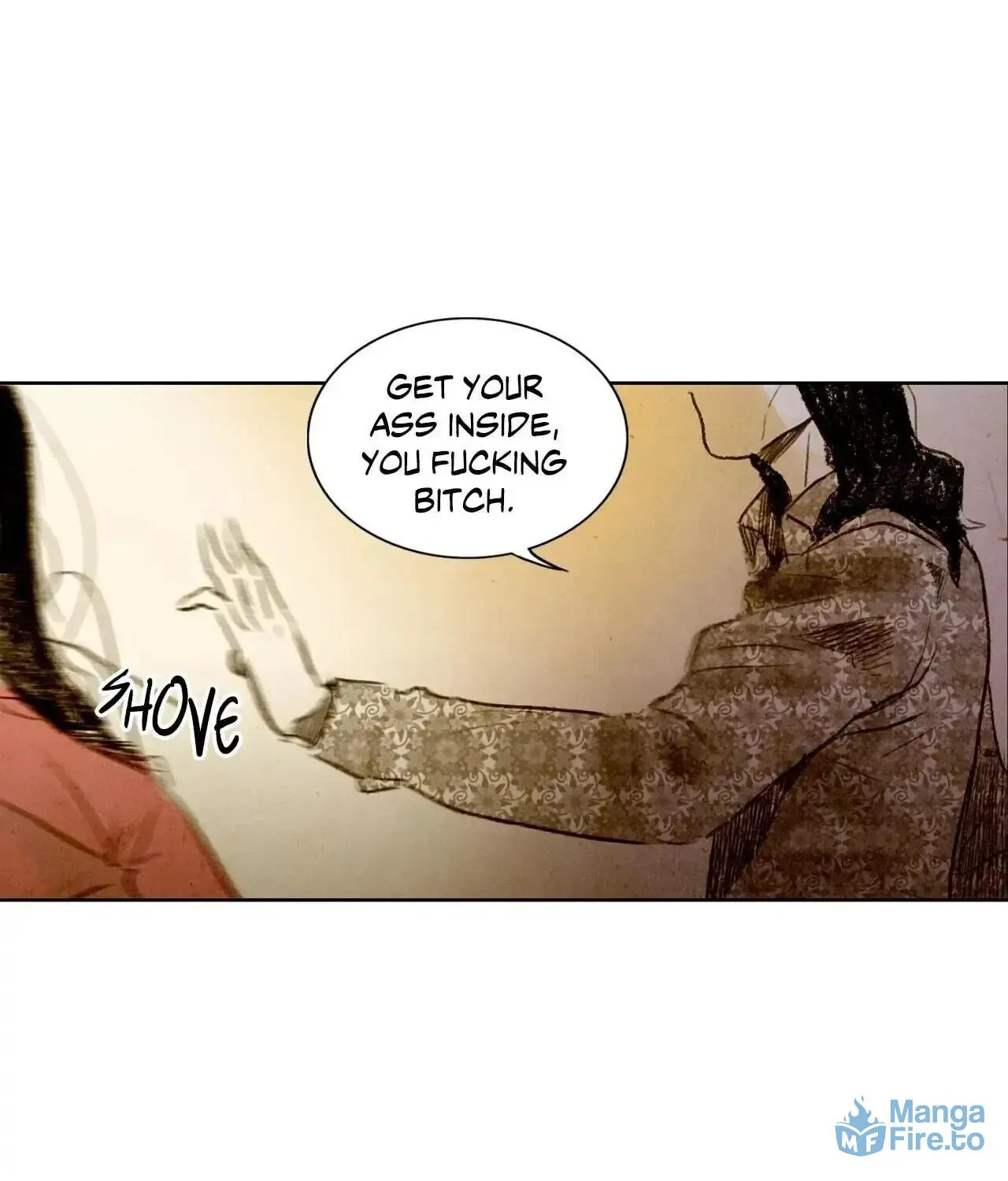 Delicious! Chapter 36 page 69 - 