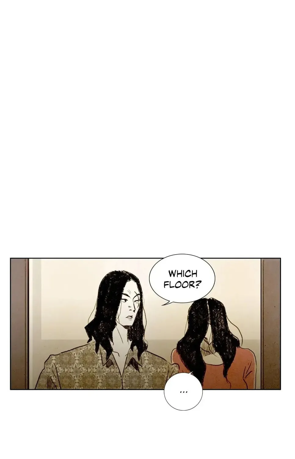 Delicious! Chapter 36 page 70 - 