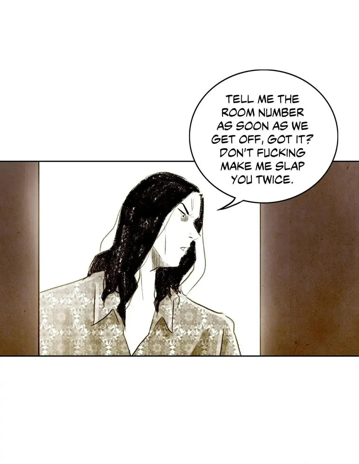 Delicious! Chapter 36 page 86 - 