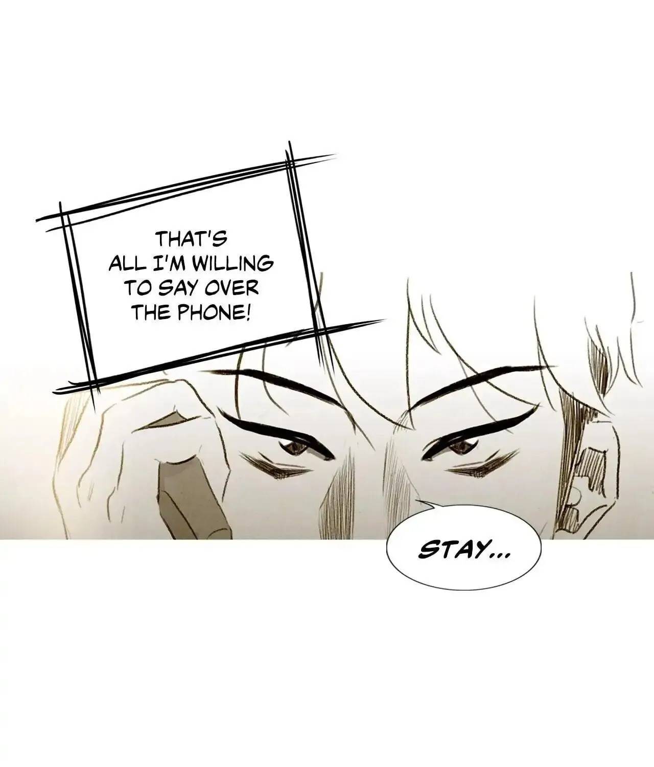 Delicious! Chapter 36 page 10 - 