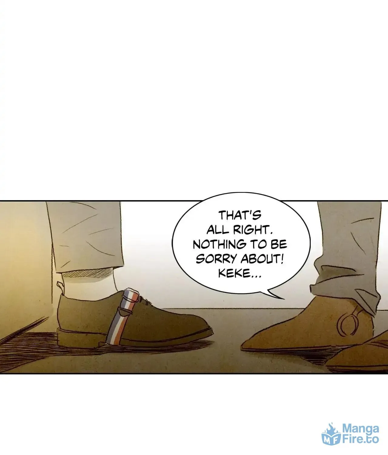 Delicious! Chapter 36 page 93 - 