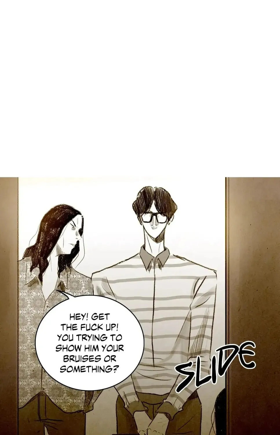 Delicious! Chapter 36 page 94 - 