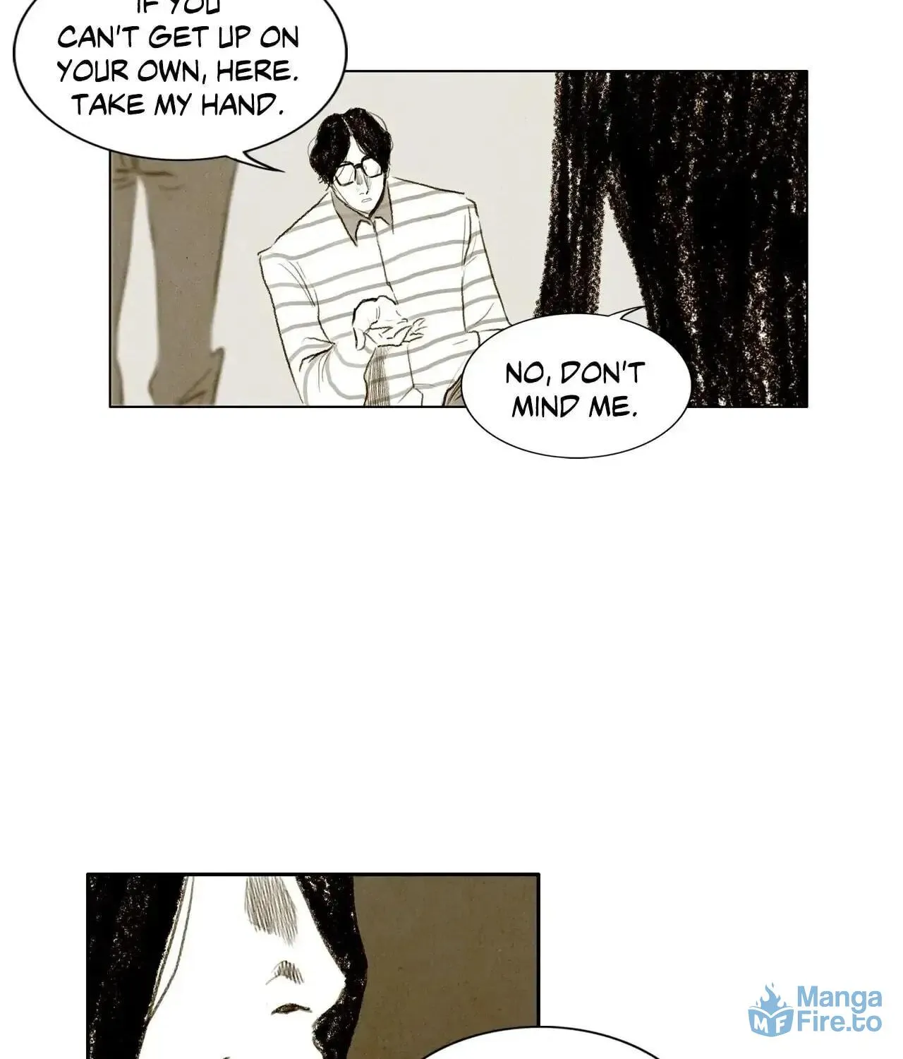 Delicious! Chapter 37 page 11 - 