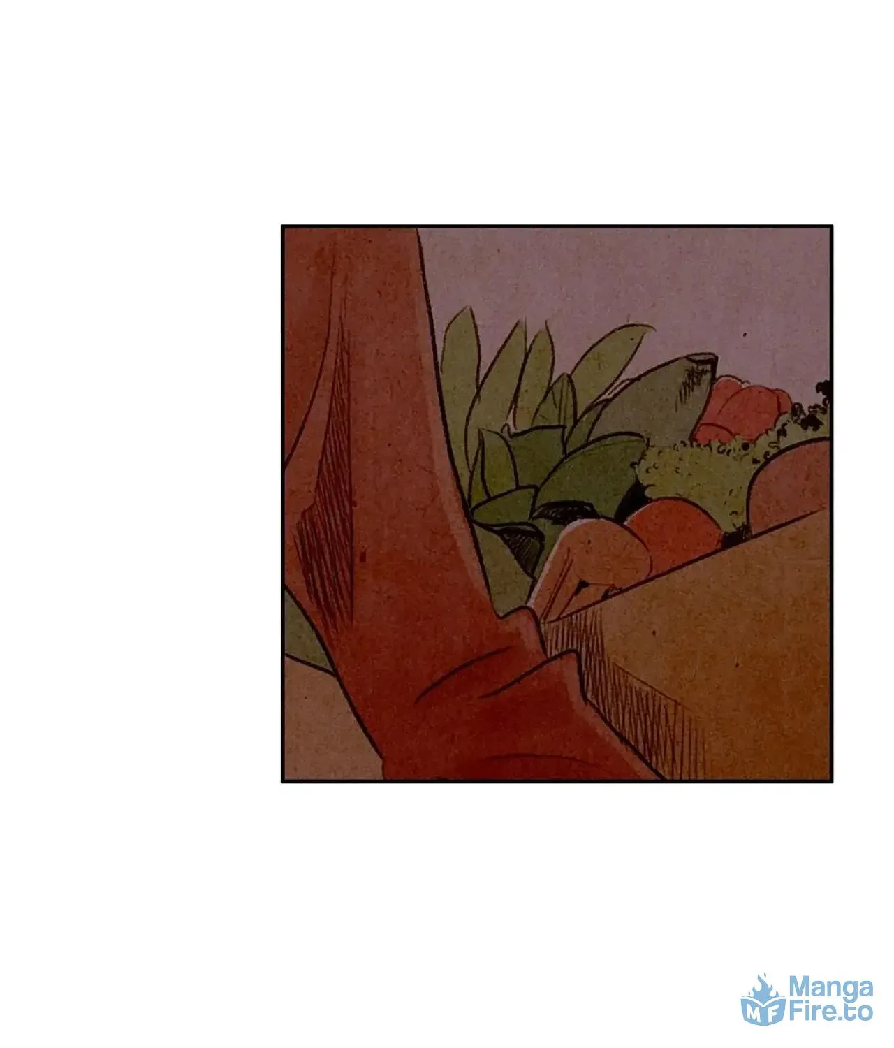 Delicious! Chapter 37 page 22 - 