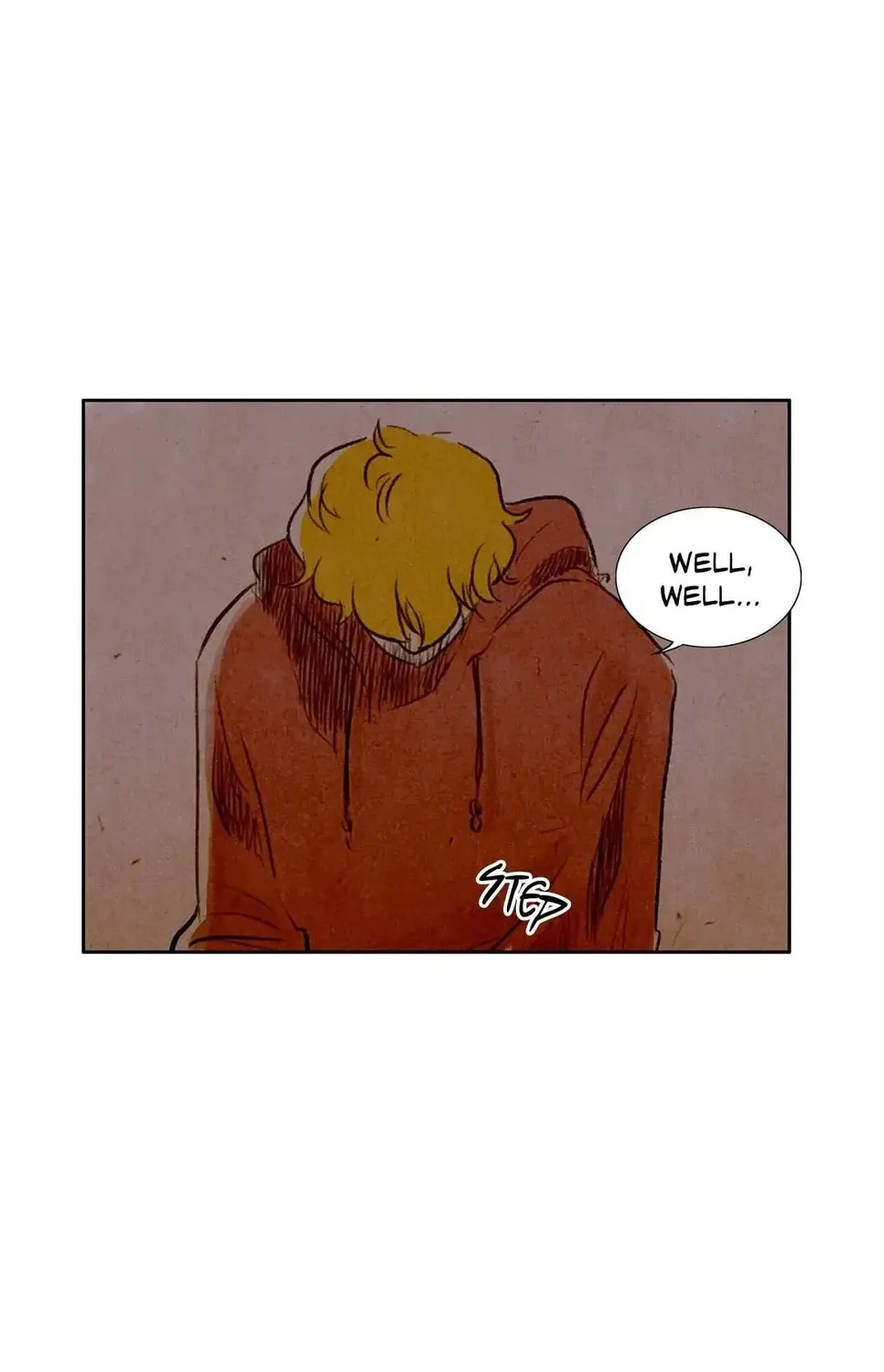 Delicious! Chapter 37 page 23 - 