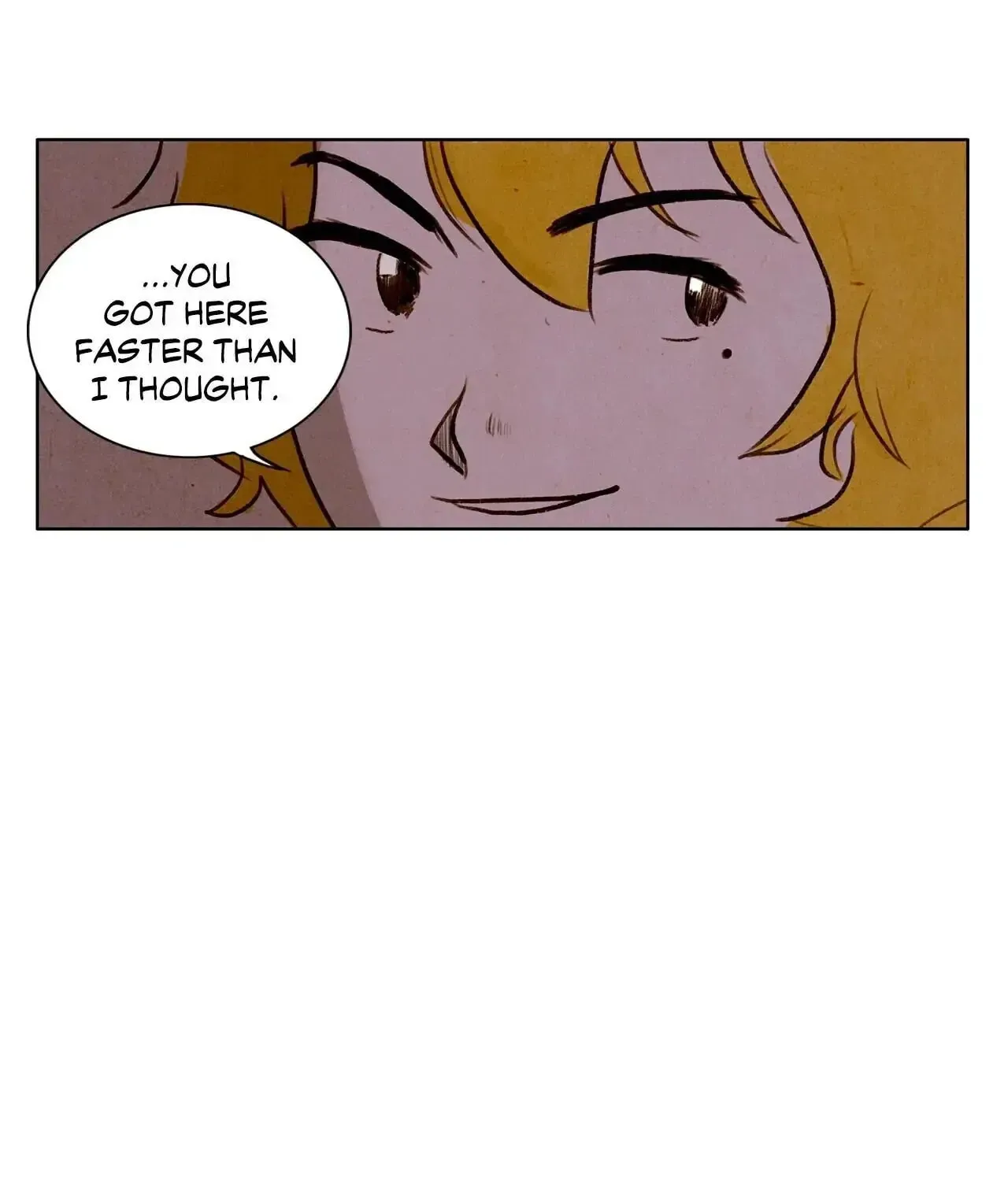 Delicious! Chapter 37 page 25 - 