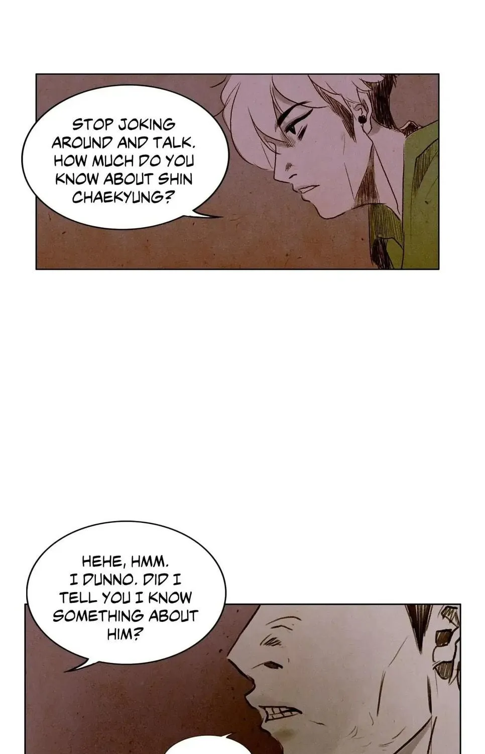 Delicious! Chapter 37 page 27 - 