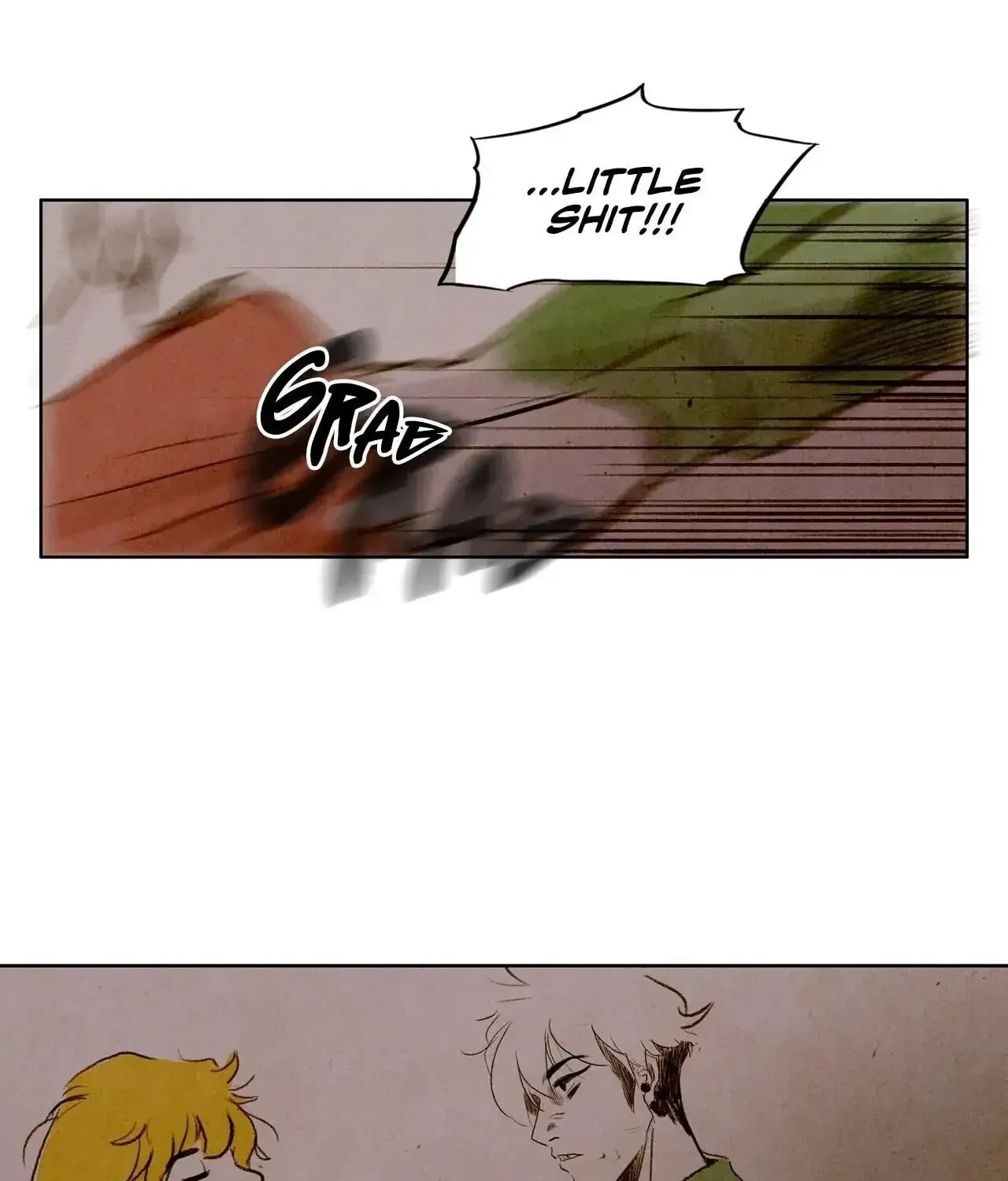 Delicious! Chapter 37 page 29 - 