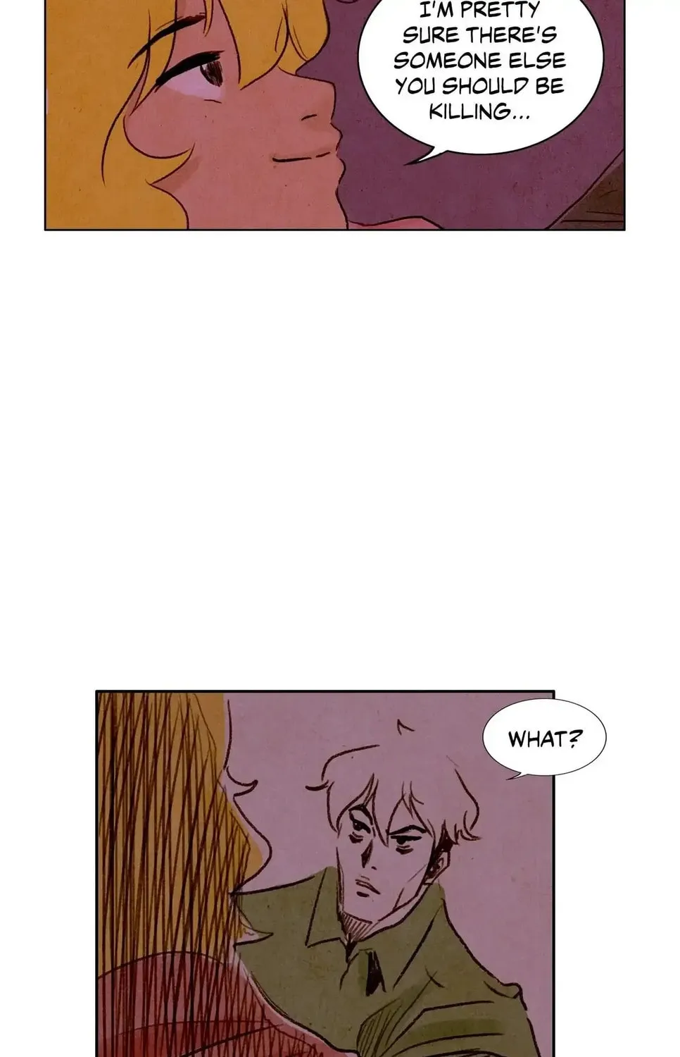 Delicious! Chapter 37 page 31 - 