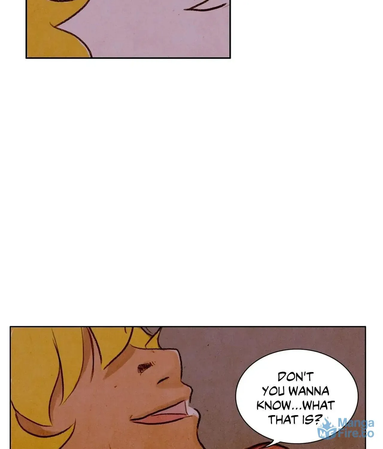 Delicious! Chapter 37 page 34 - 