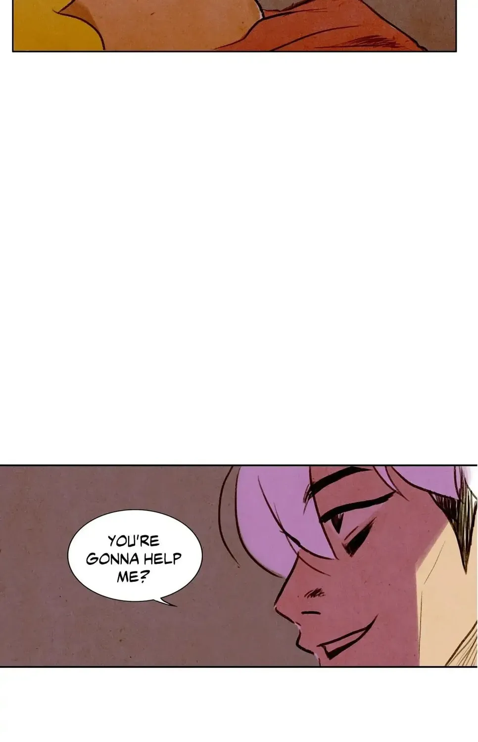 Delicious! Chapter 37 page 35 - 
