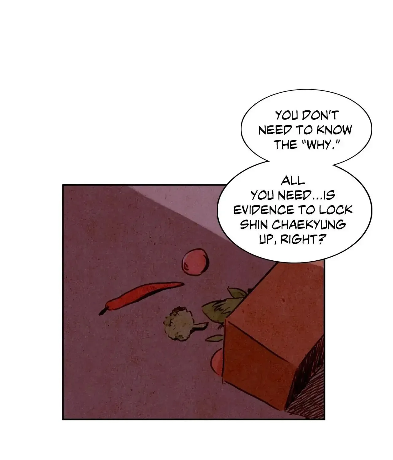 Delicious! Chapter 37 page 37 - 