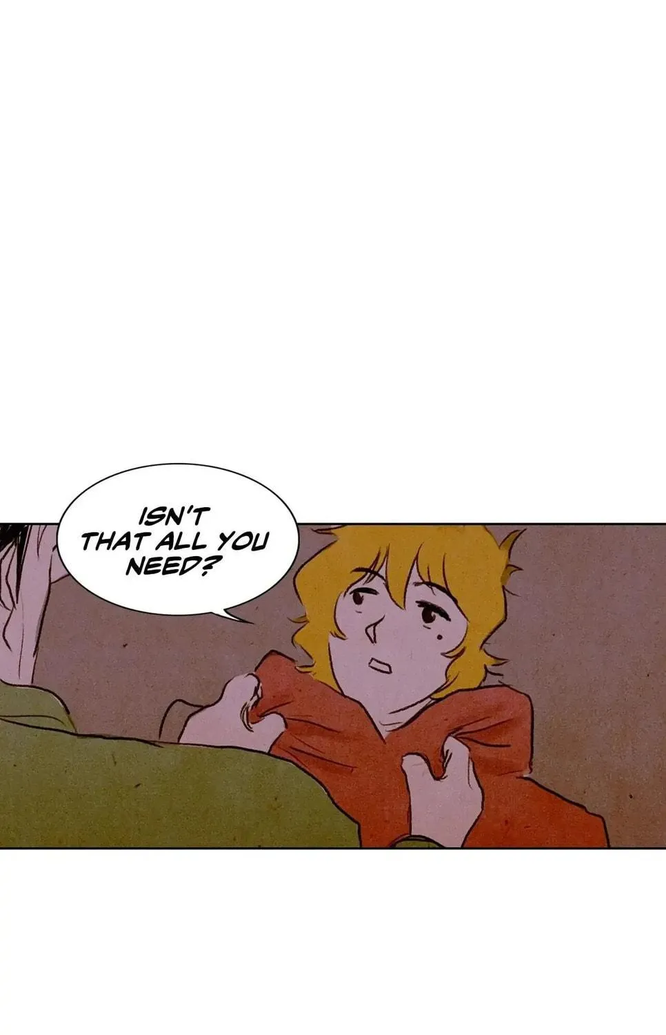 Delicious! Chapter 37 page 39 - 