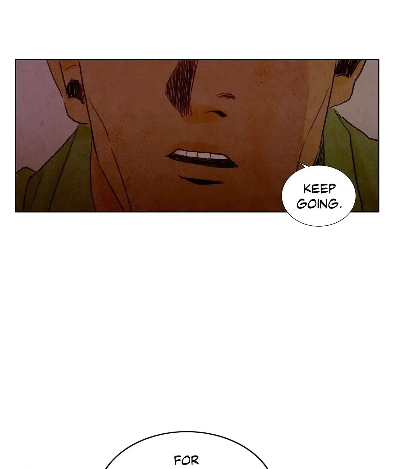 Delicious! Chapter 37 page 41 - 