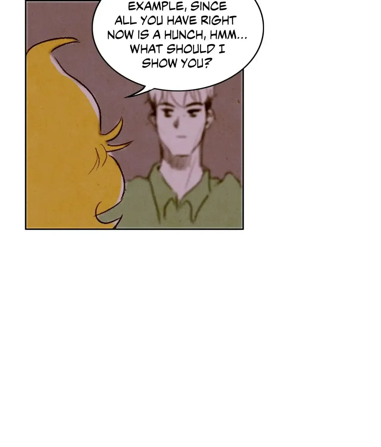 Delicious! Chapter 37 page 42 - 