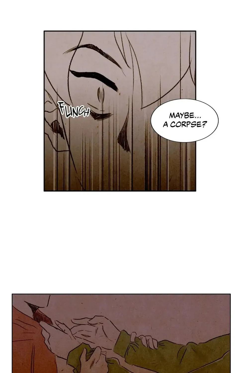 Delicious! Chapter 37 page 43 - 