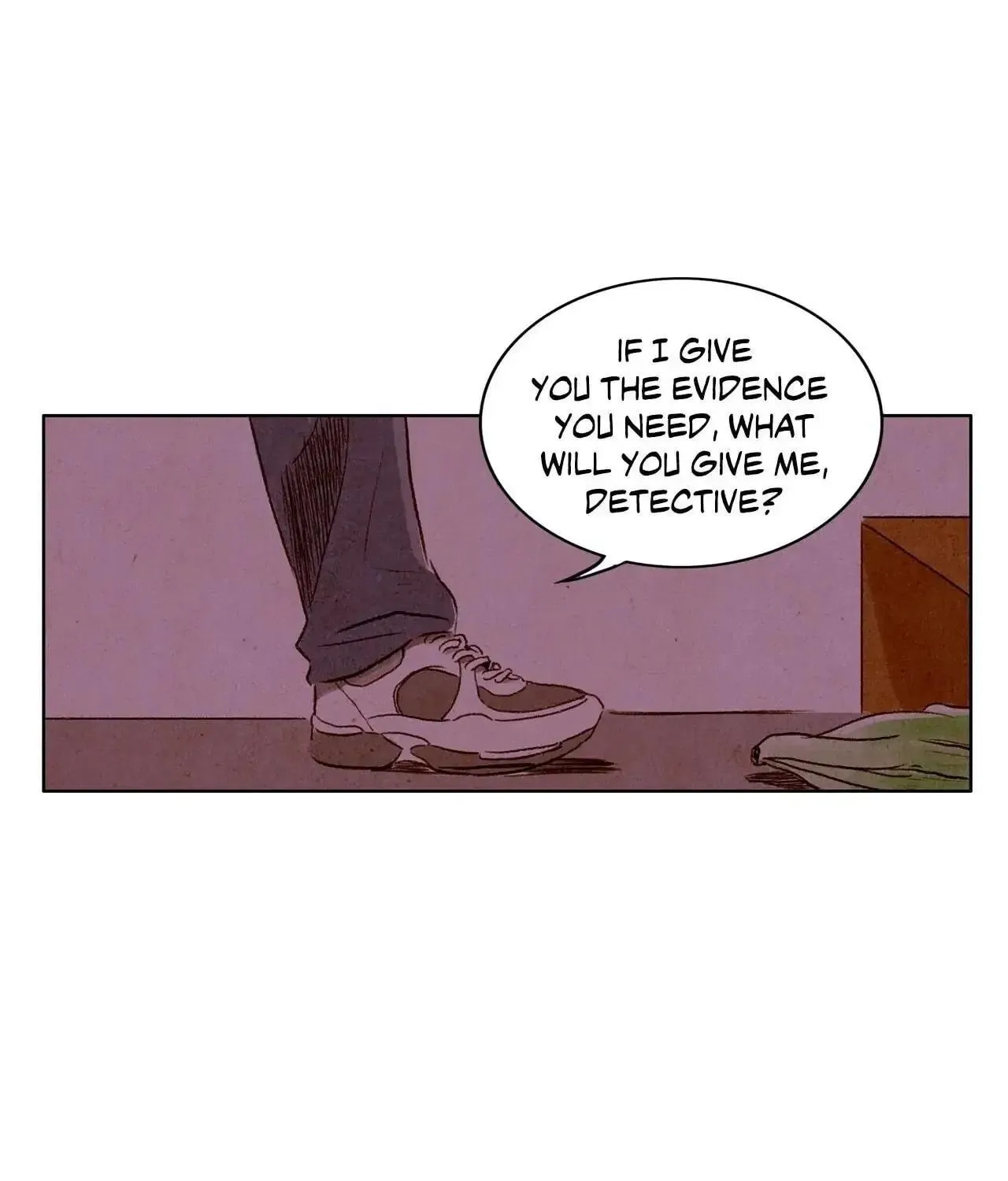 Delicious! Chapter 37 page 45 - 