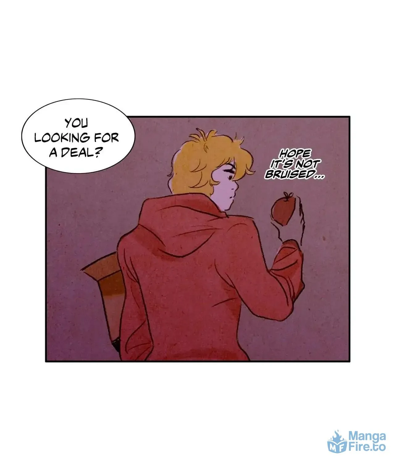 Delicious! Chapter 37 page 46 - 