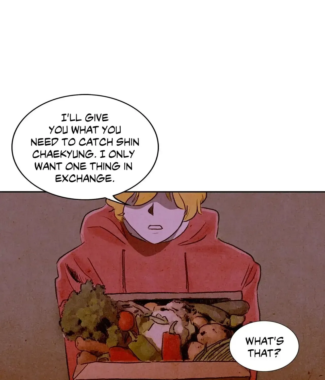Delicious! Chapter 37 page 49 - 