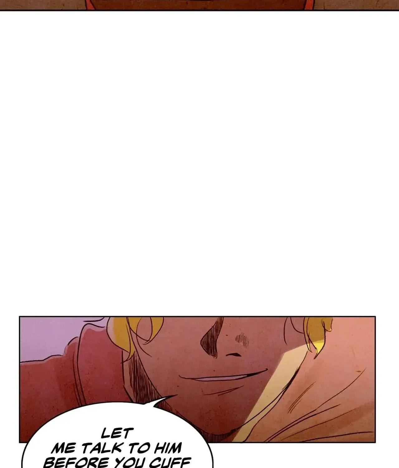 Delicious! Chapter 37 page 50 - 