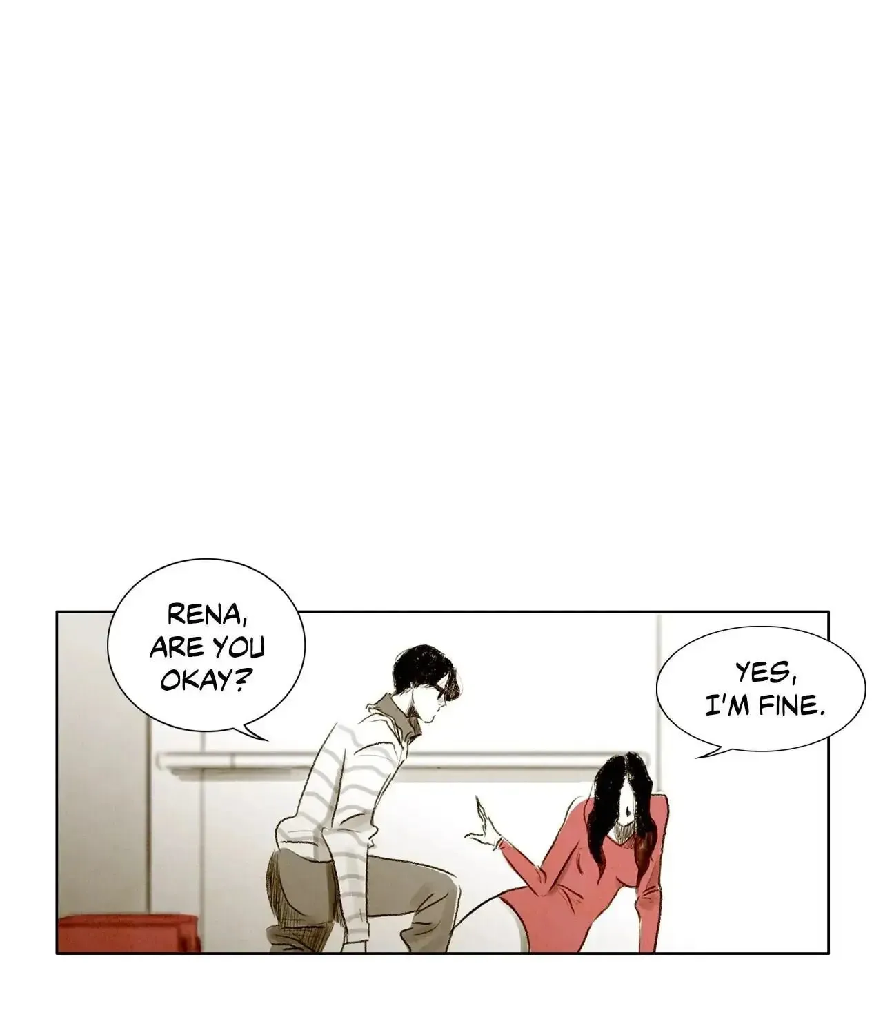 Delicious! Chapter 37 page 6 - 