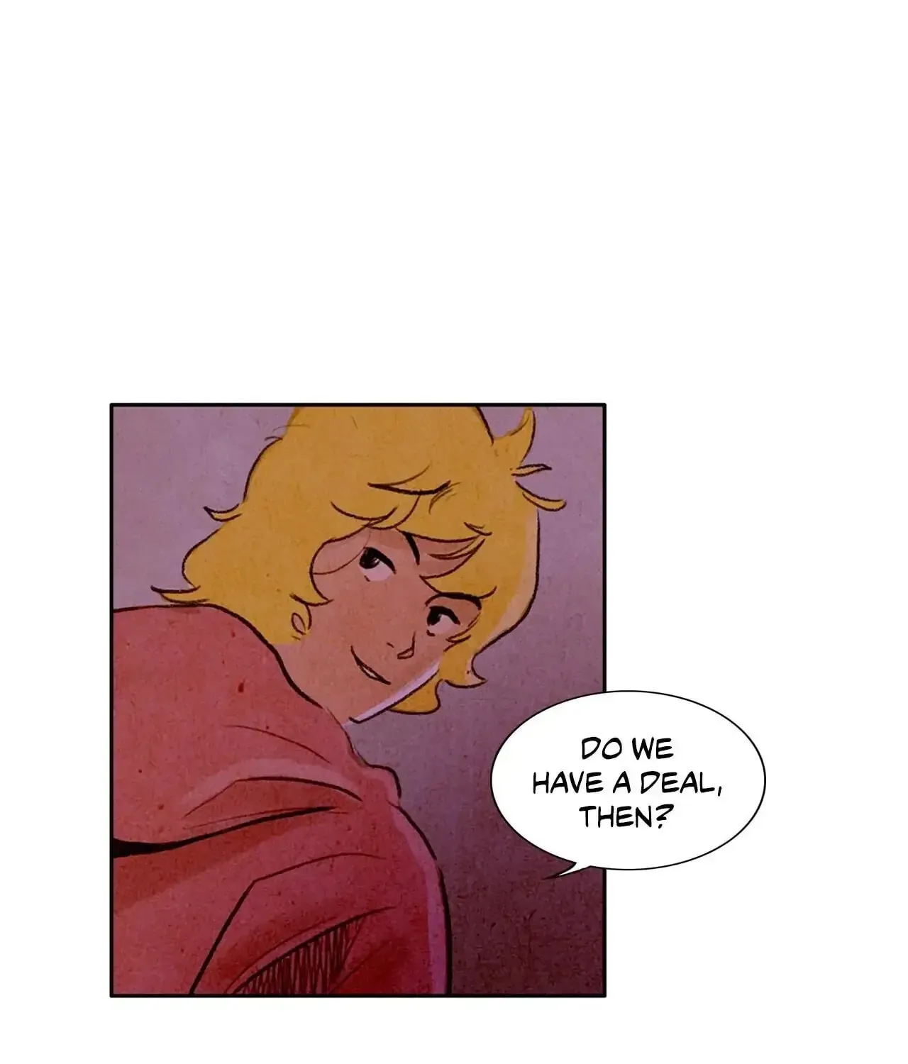 Delicious! Chapter 37 page 53 - 
