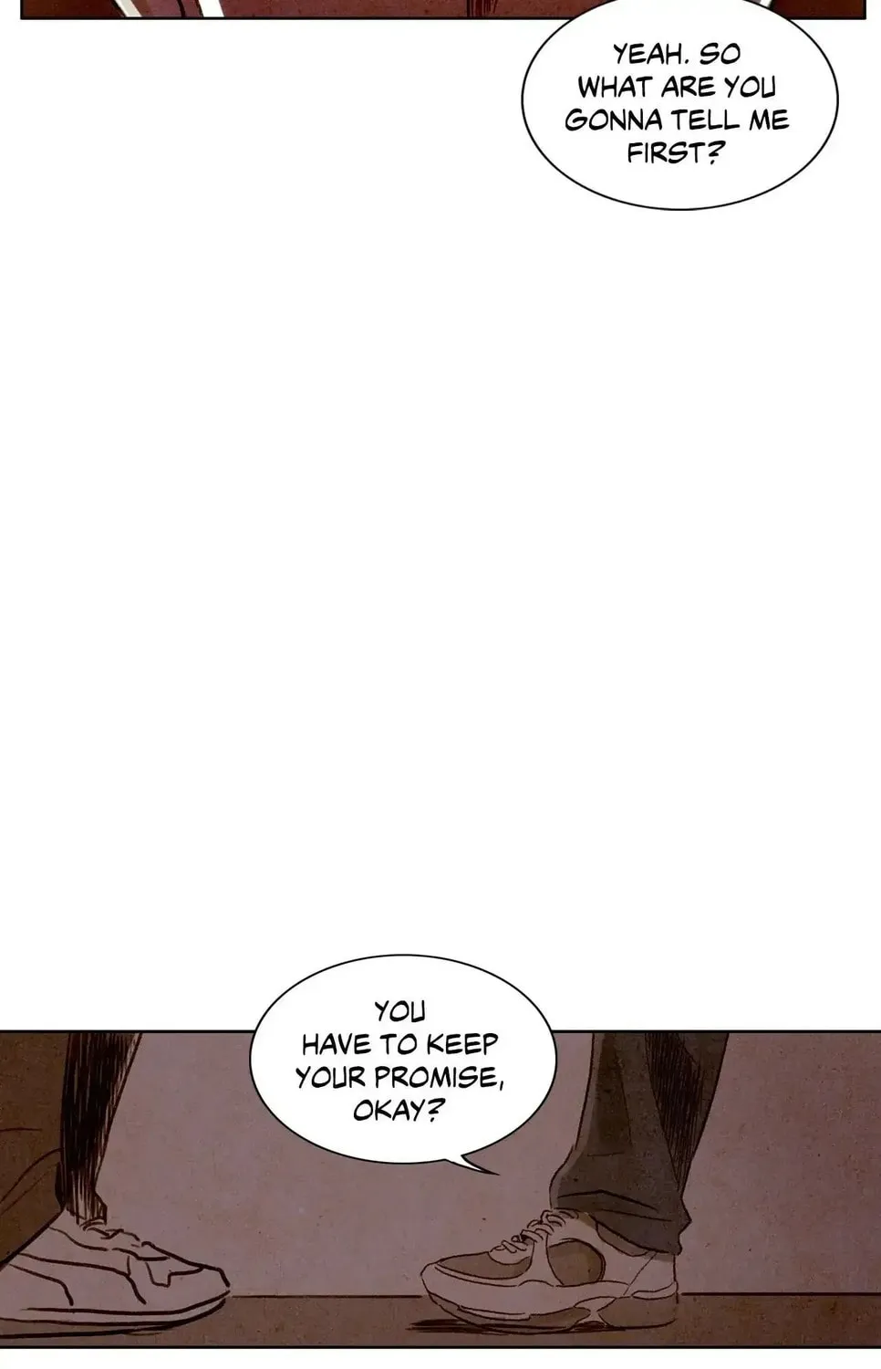 Delicious! Chapter 37 page 55 - 