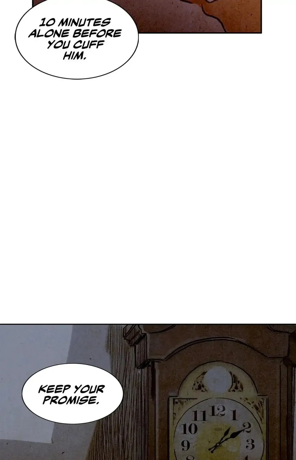 Delicious! Chapter 37 page 59 - 