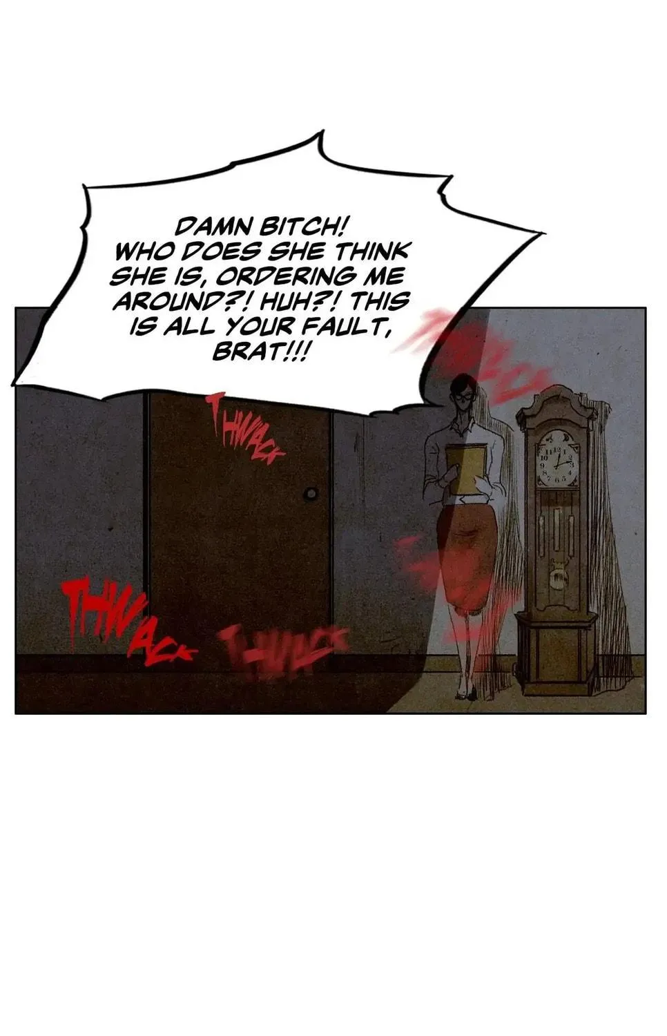 Delicious! Chapter 37 page 63 - 