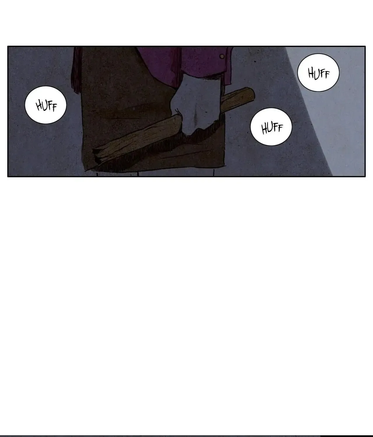 Delicious! Chapter 37 page 65 - 