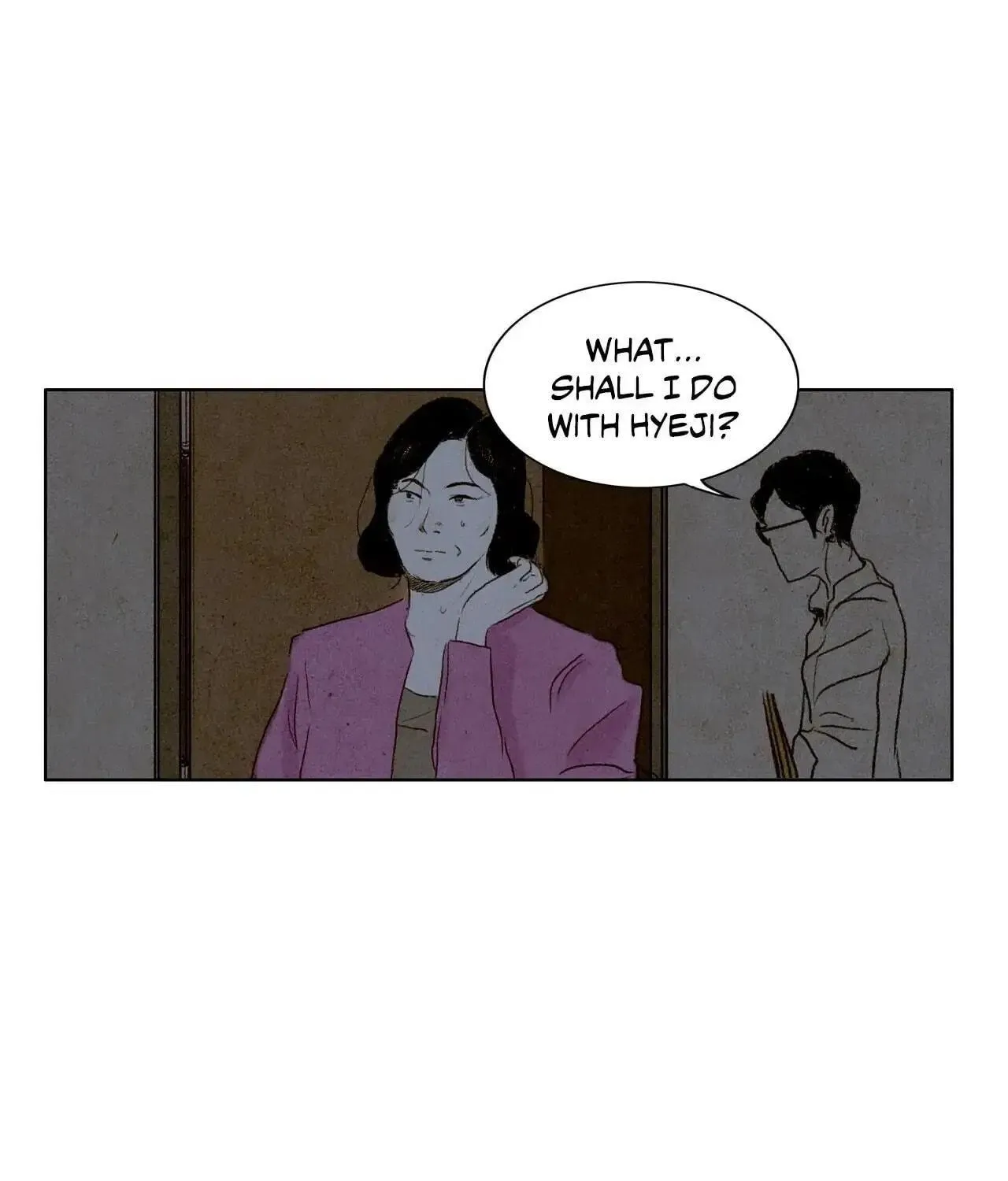 Delicious! Chapter 37 page 69 - 