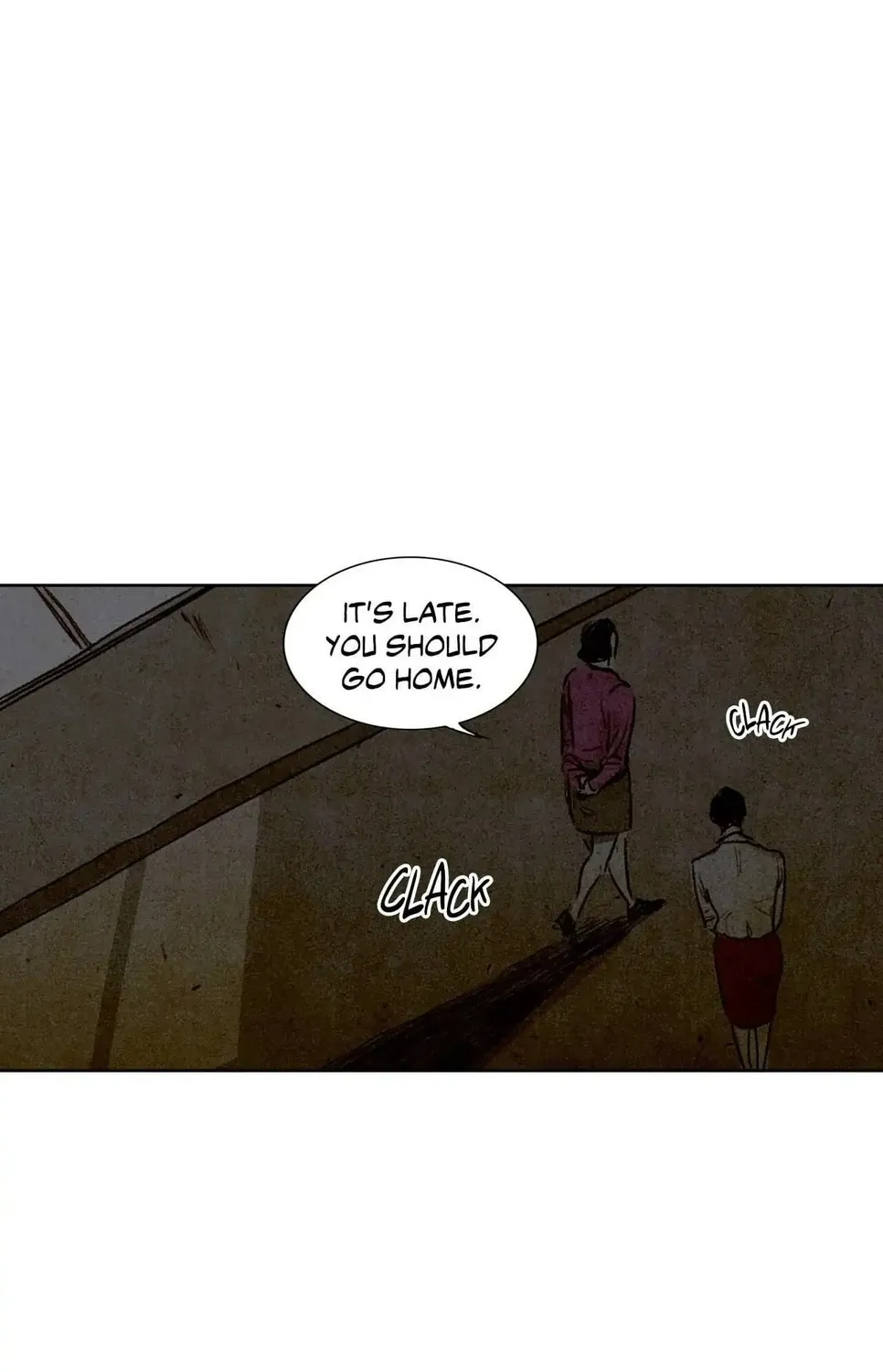Delicious! Chapter 37 page 71 - 