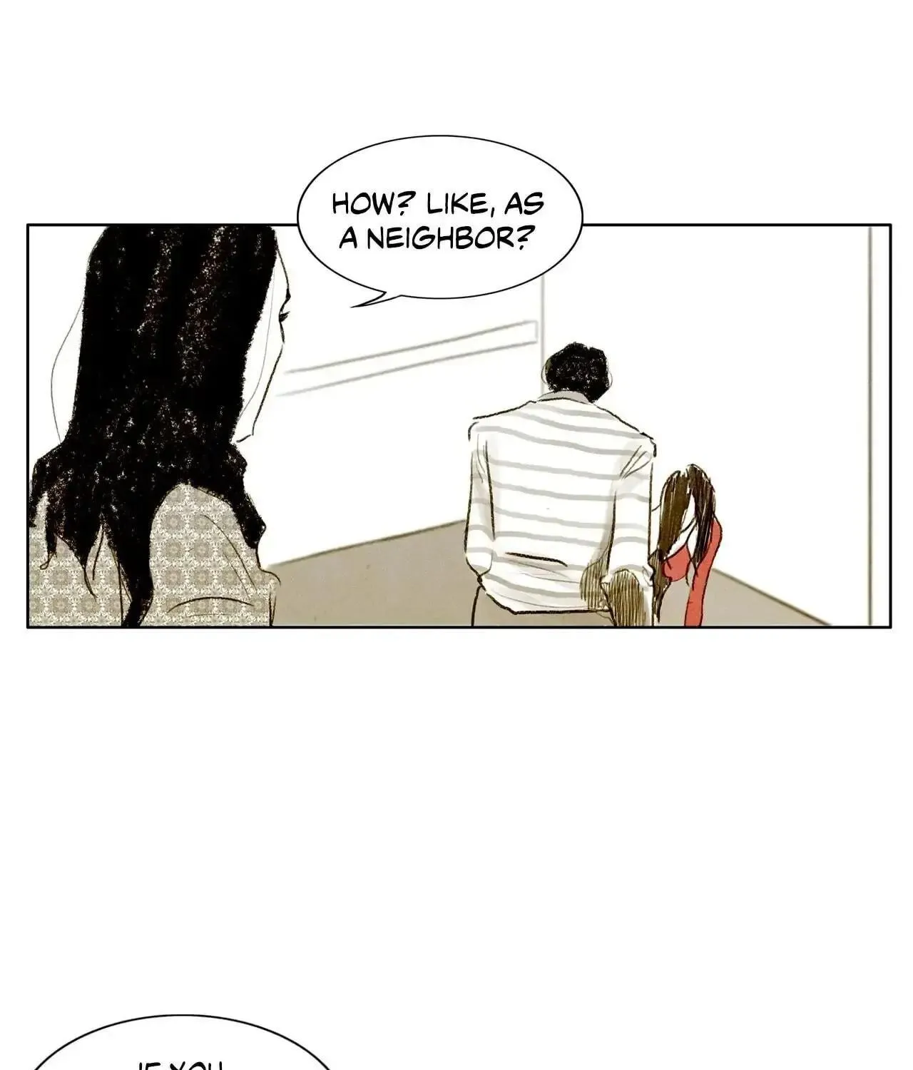 Delicious! Chapter 37 page 10 - 