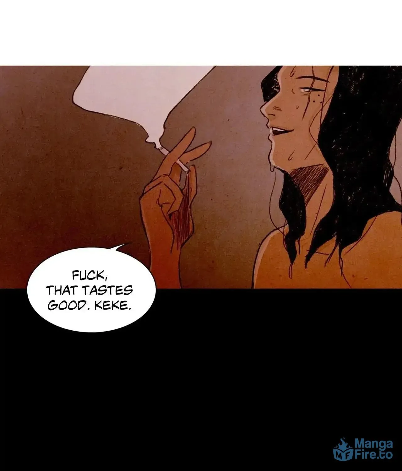 Delicious! Chapter 38 page 11 - 