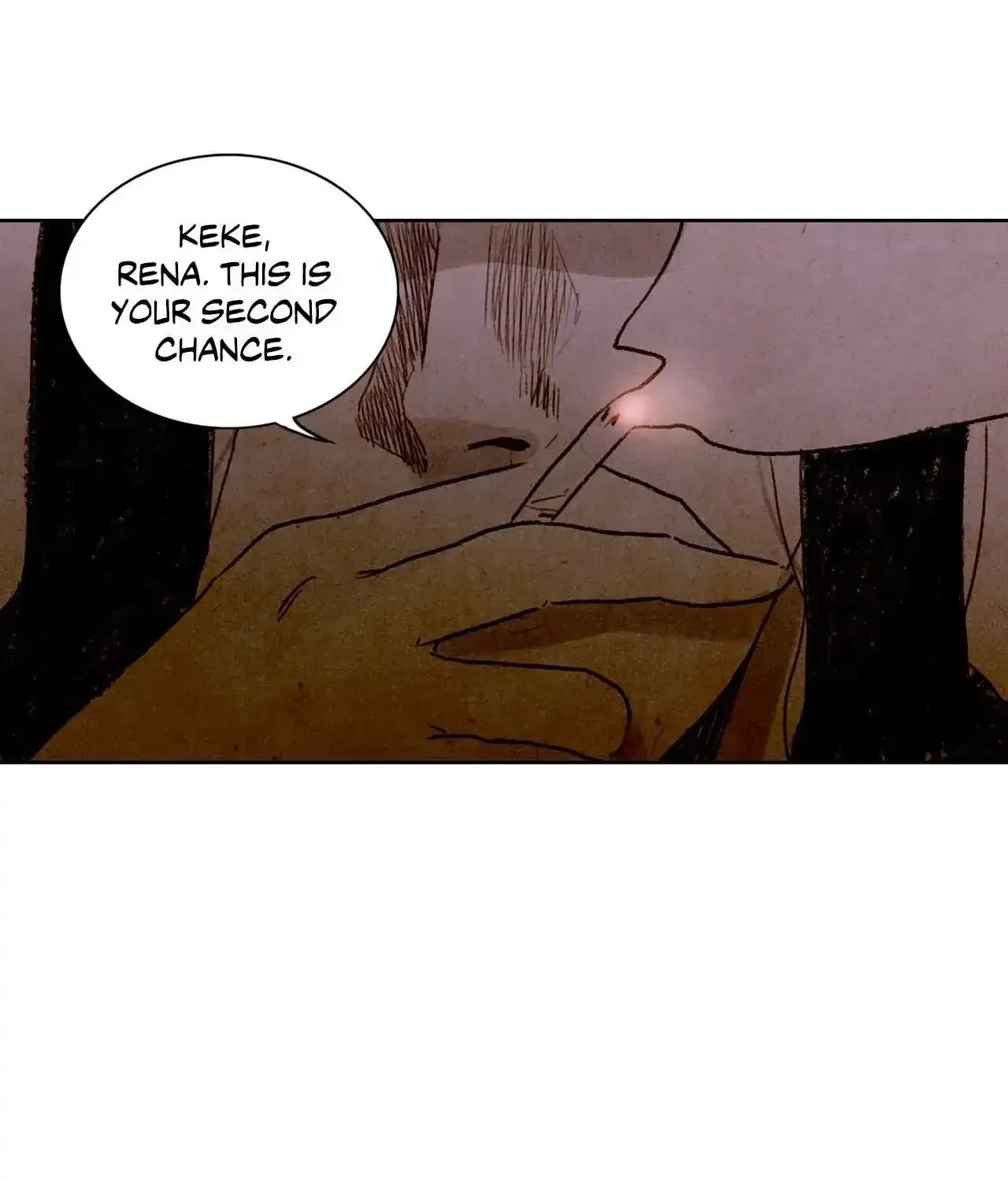 Delicious! Chapter 38 page 18 - 
