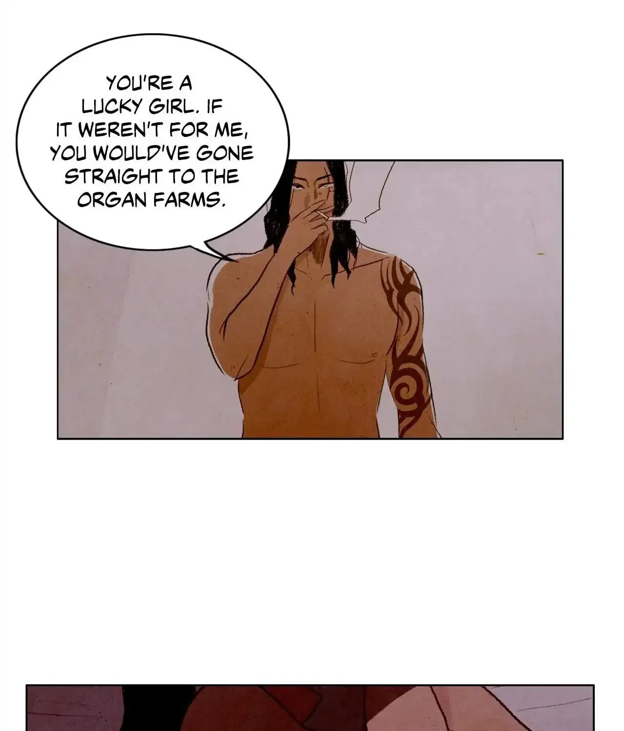 Delicious! Chapter 38 page 19 - 