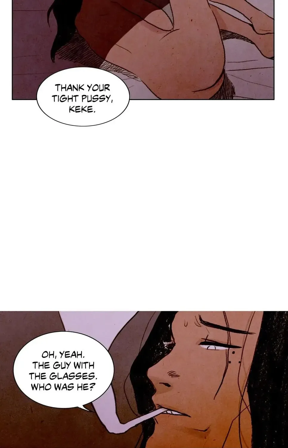 Delicious! Chapter 38 page 20 - 
