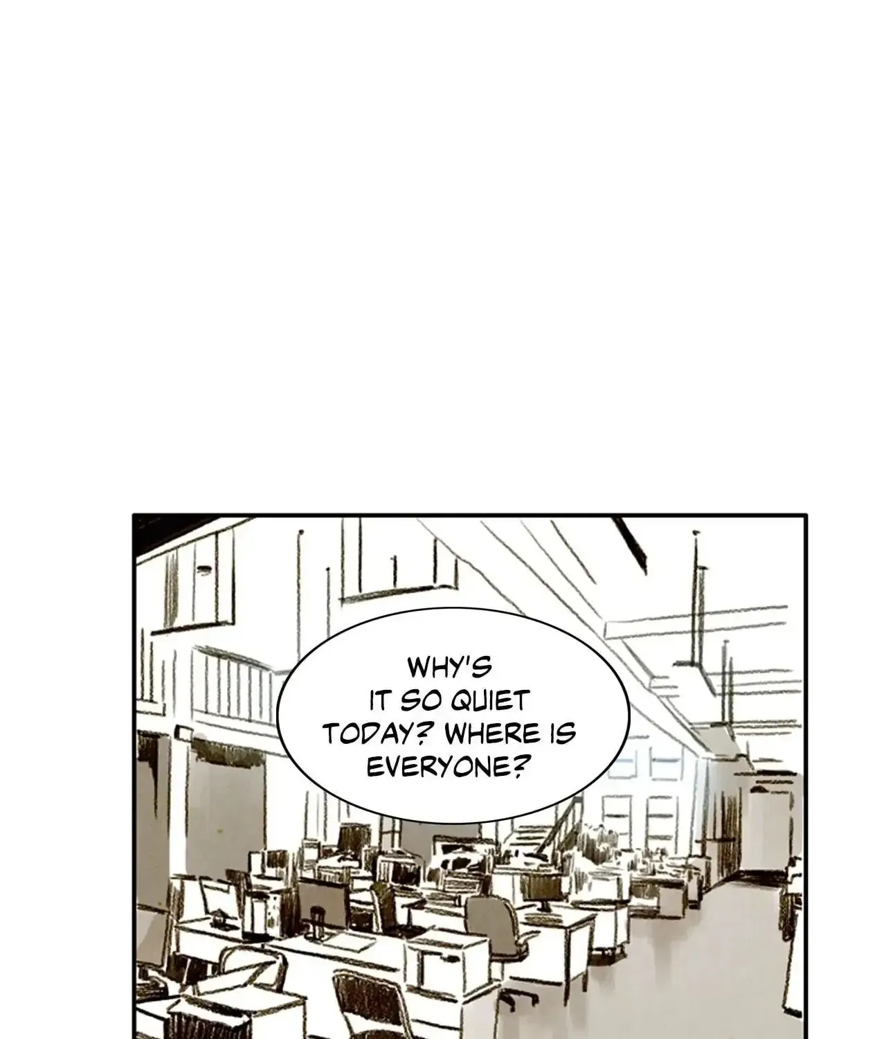 Delicious! Chapter 38 page 31 - 