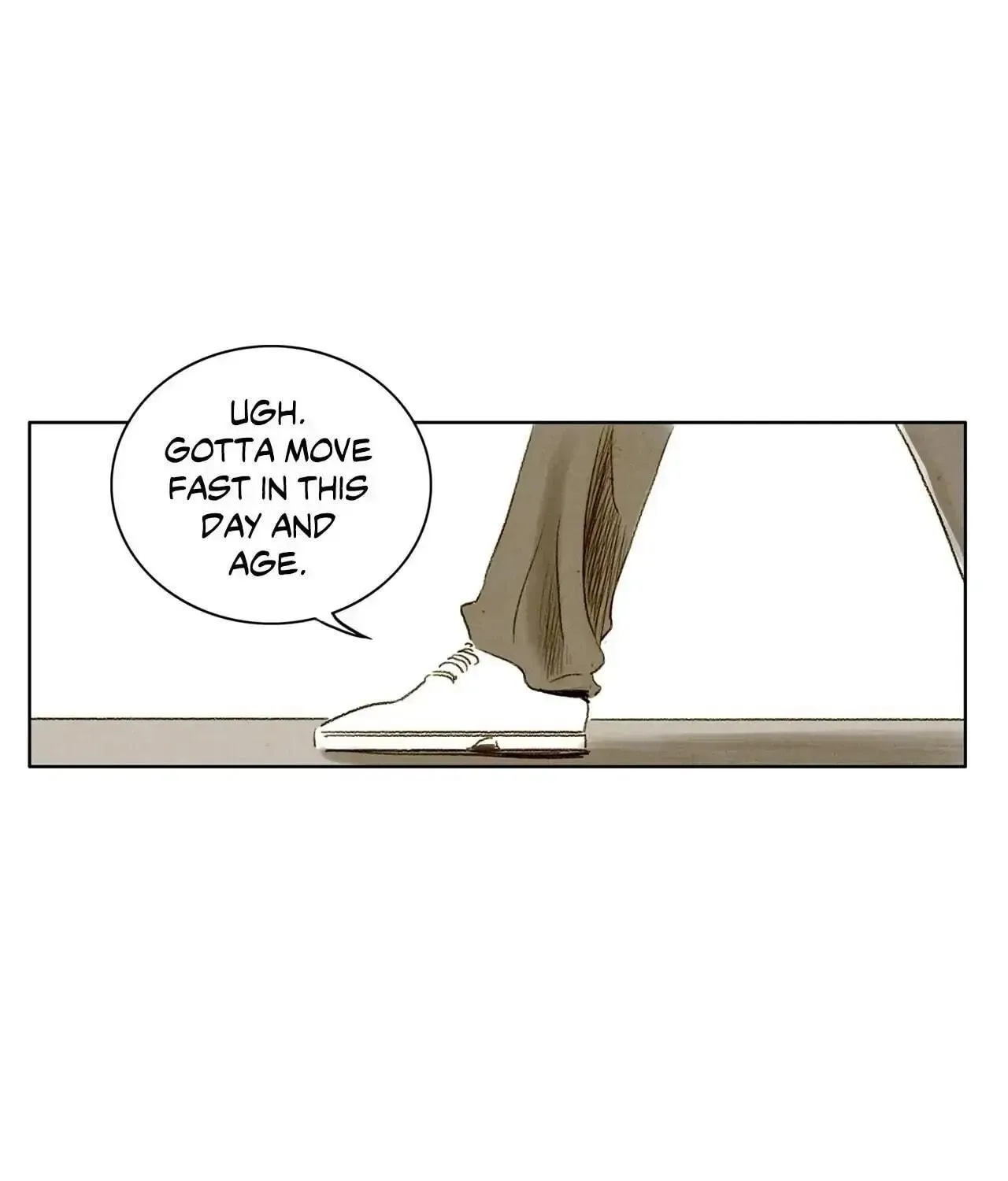Delicious! Chapter 38 page 34 - 