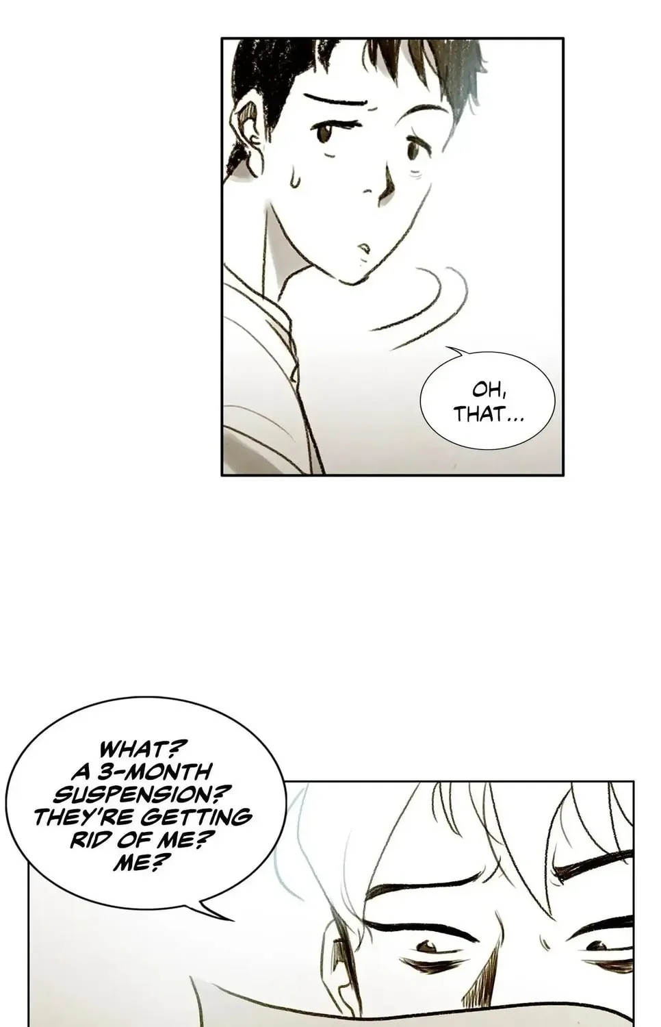 Delicious! Chapter 38 page 36 - 
