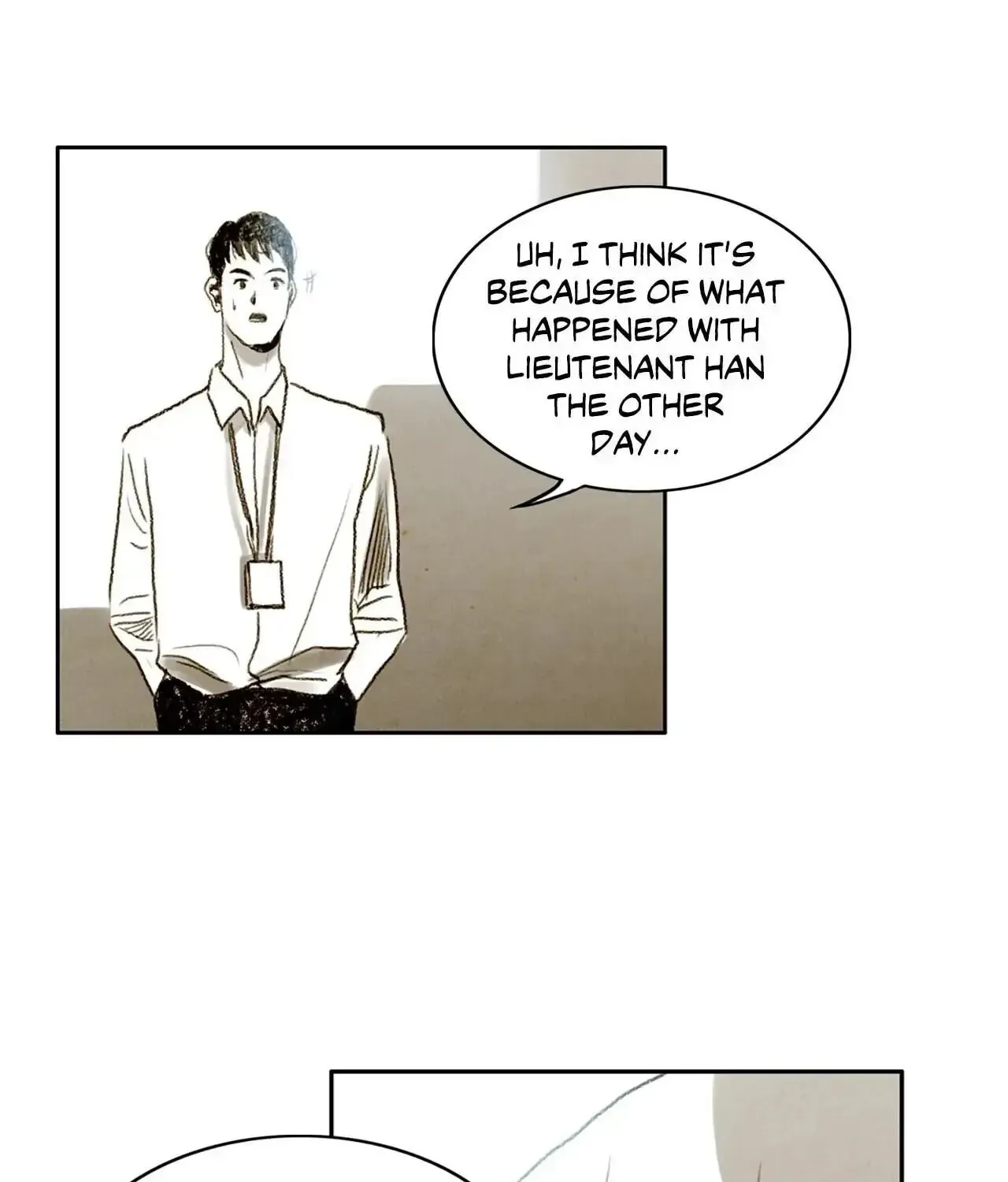 Delicious! Chapter 38 page 38 - 