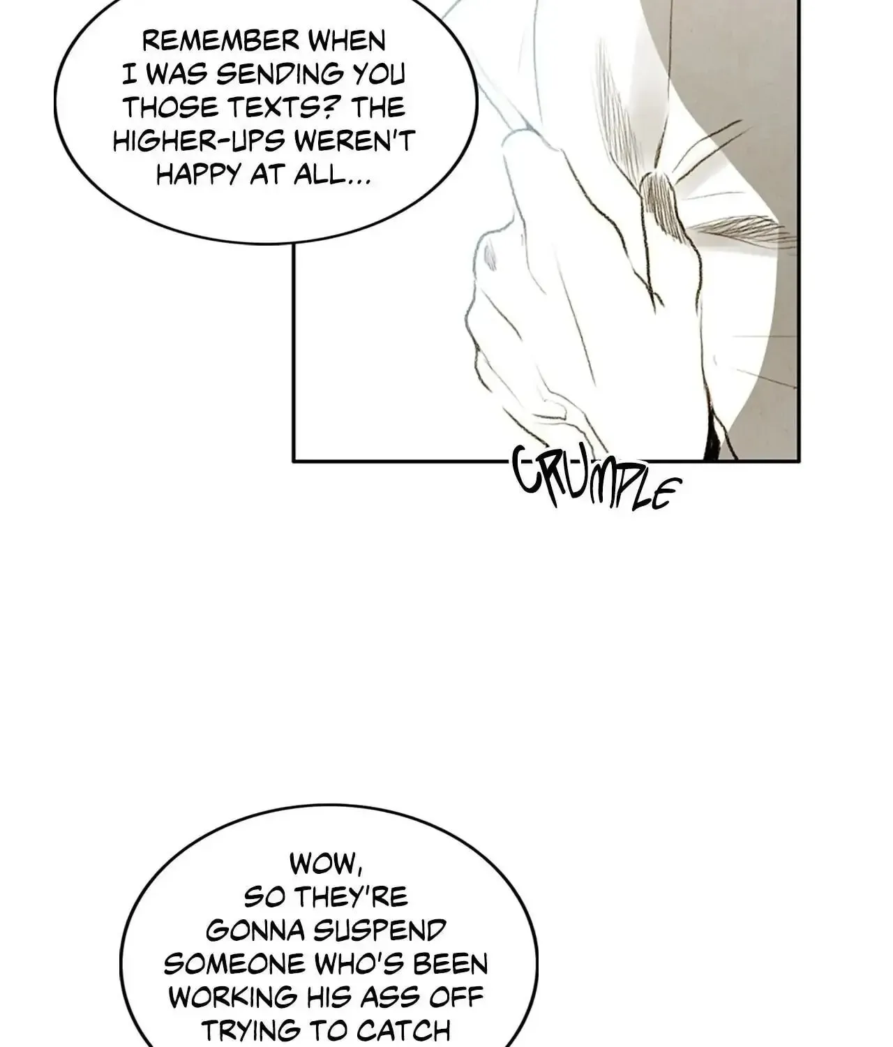 Delicious! Chapter 38 page 39 - 