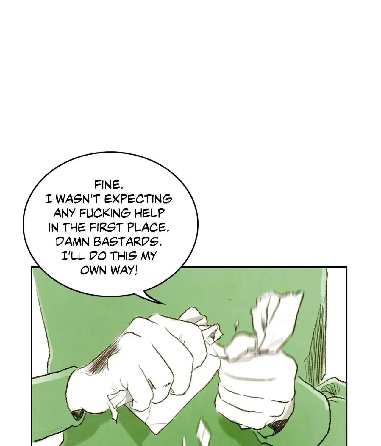 Delicious! Chapter 38 page 42 - 