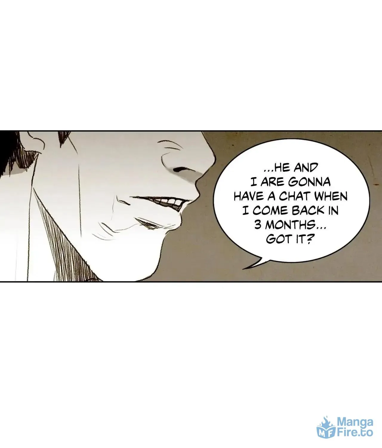 Delicious! Chapter 38 page 47 - 