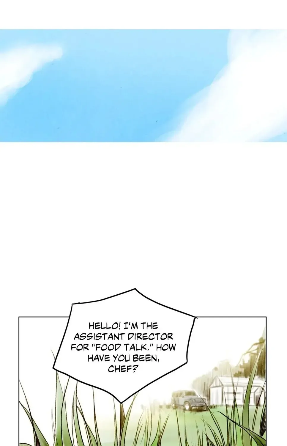 Delicious! Chapter 38 page 48 - 
